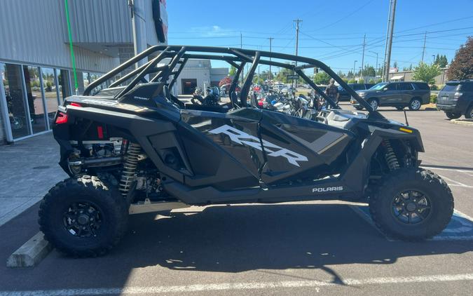 2022 Polaris RZR PRO XP 4 Sport - FOX Shocks