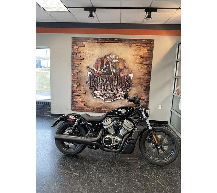 2024 Harley-Davidson® RH975 - Nightster®