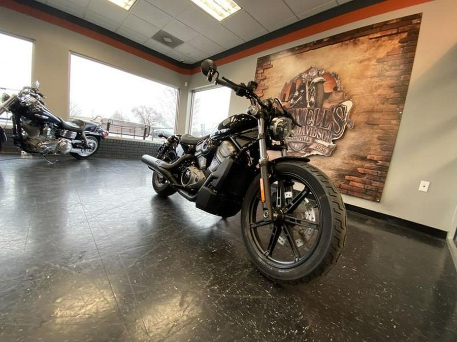 2024 Harley-Davidson® RH975 - Nightster®