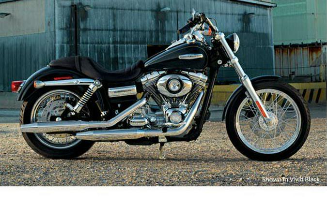 2007 Harley-Davidson Dyna® Super Glide® Custom