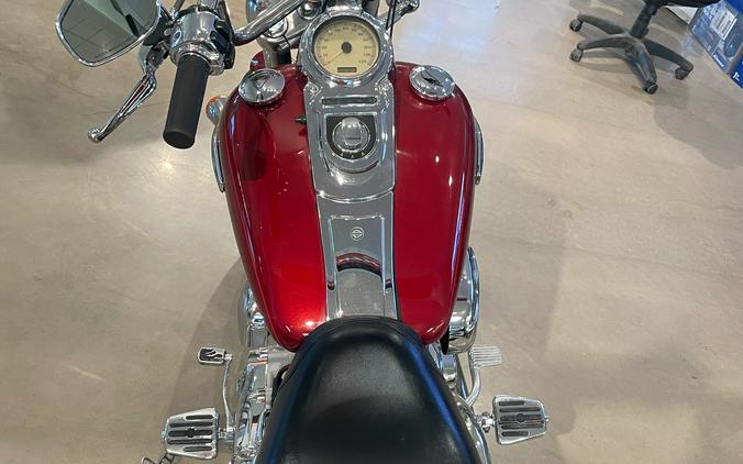 2007 Harley-Davidson Dyna® Super Glide® Custom