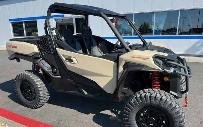 2024 Can-Am® Commander XT-P 1000R