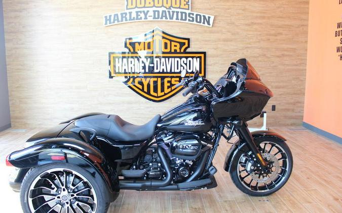 2024 Harley-Davidson® FLTRT - Road Glide® 3