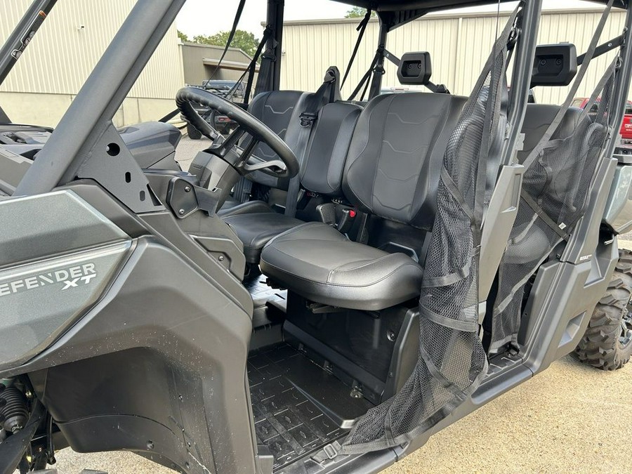 2024 Can-Am™ Defender MAX XT HD10