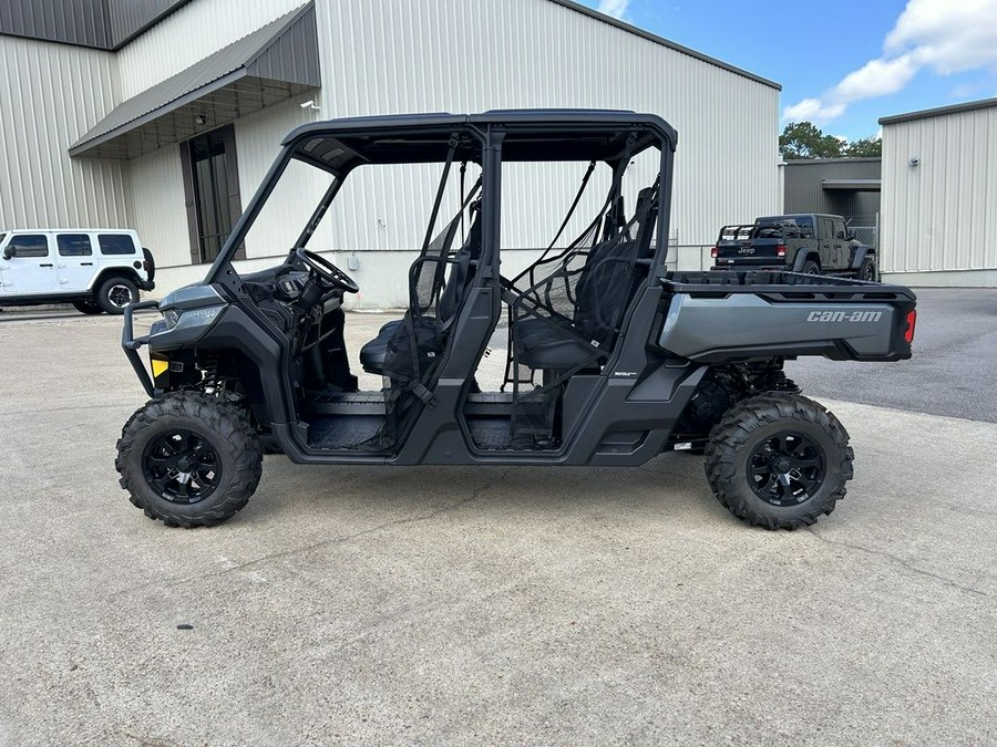 2024 Can-Am™ Defender MAX XT HD10