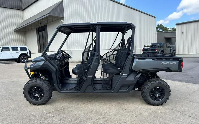 2024 Can-Am™ Defender MAX XT HD10