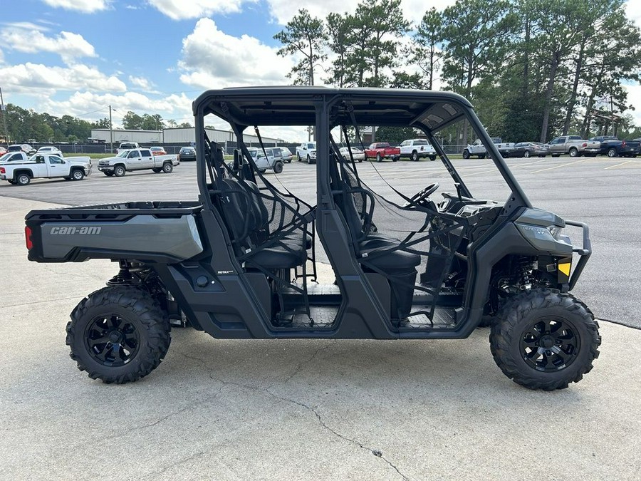 2024 Can-Am™ Defender MAX XT HD10