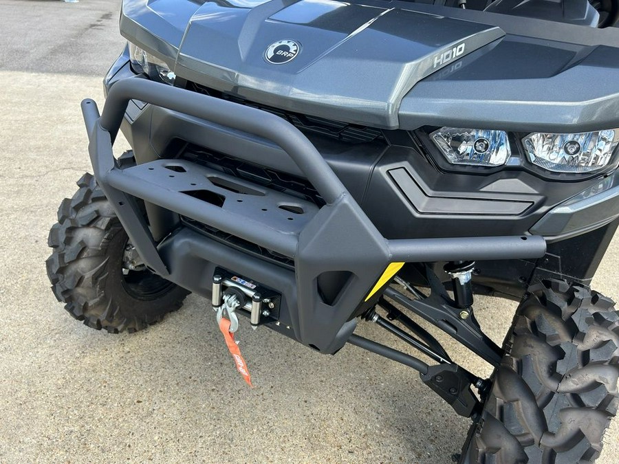 2024 Can-Am™ Defender MAX XT HD10