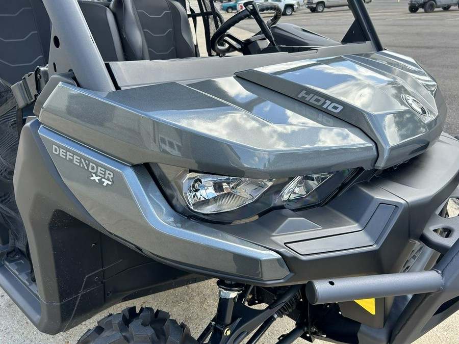 2024 Can-Am™ Defender MAX XT HD10