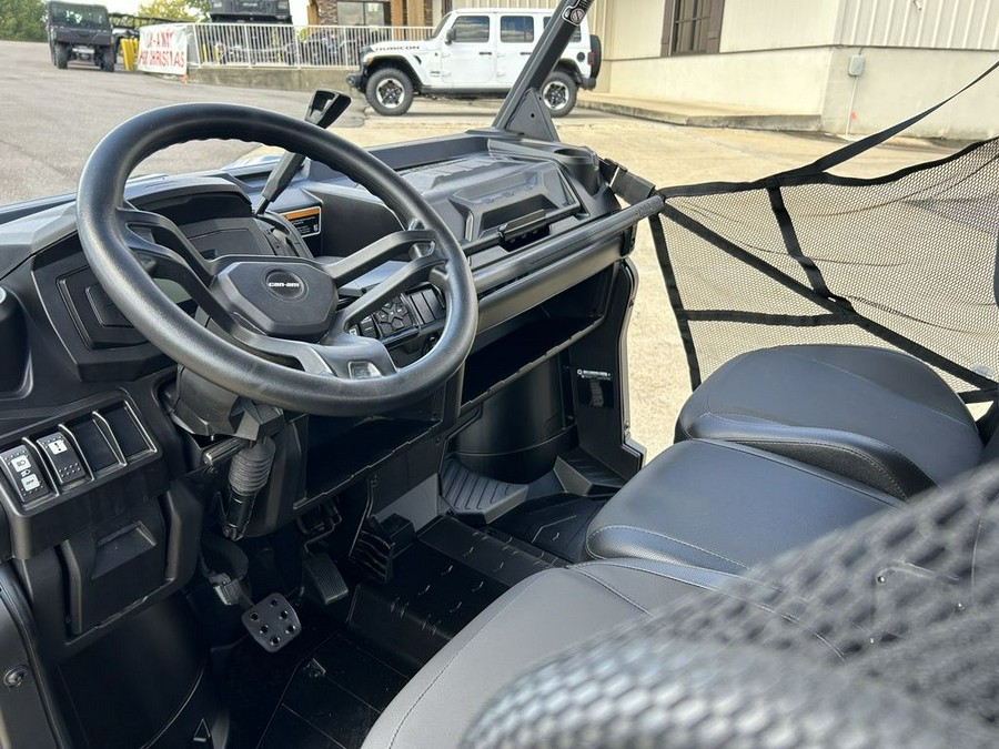 2024 Can-Am™ Defender MAX XT HD10