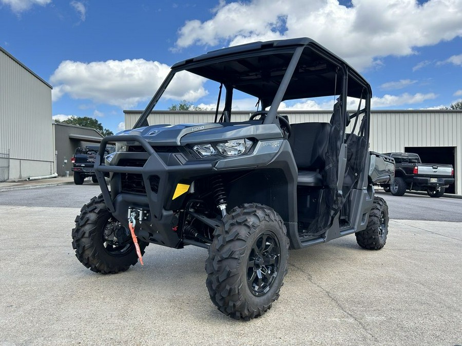 2024 Can-Am™ Defender MAX XT HD10