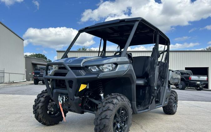 2024 Can-Am™ Defender MAX XT HD10