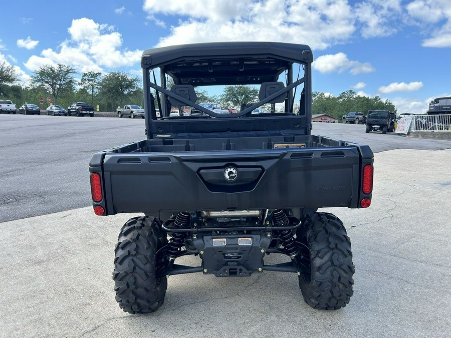 2024 Can-Am™ Defender MAX XT HD10