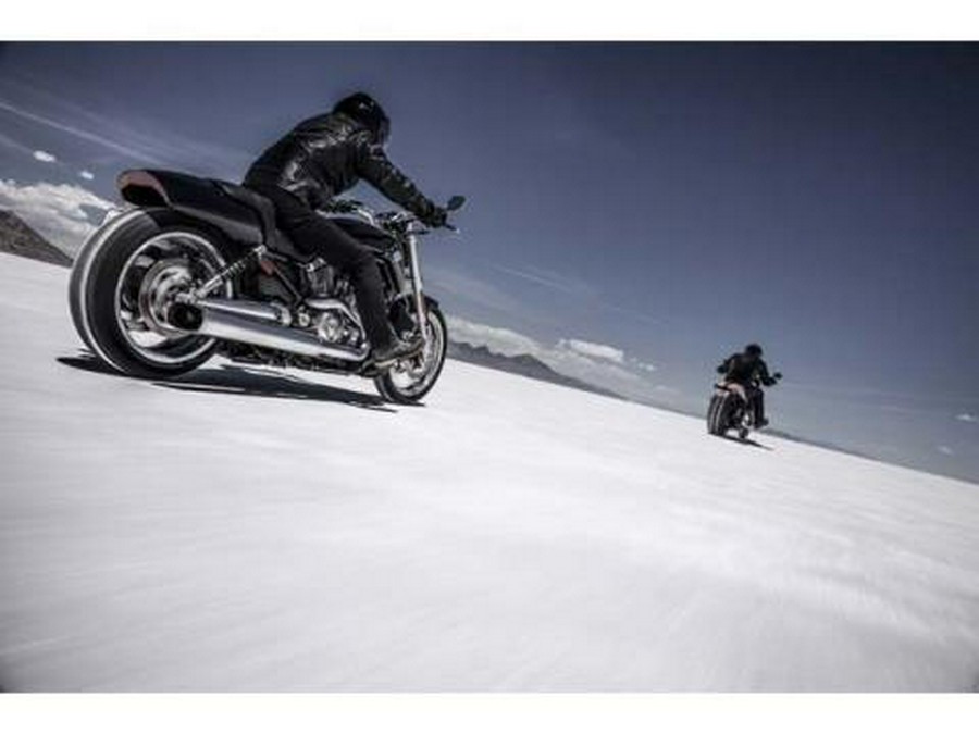 2014 Harley-Davidson V-Rod Muscle®