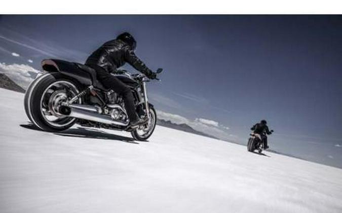 2014 Harley-Davidson V-Rod Muscle®