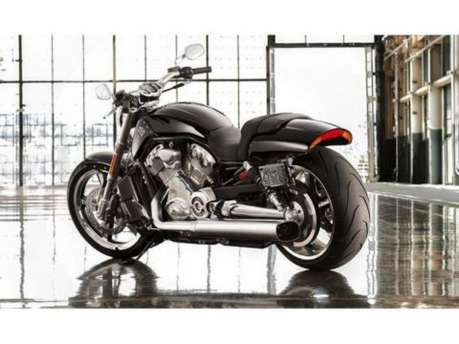 2014 Harley-Davidson V-Rod Muscle®