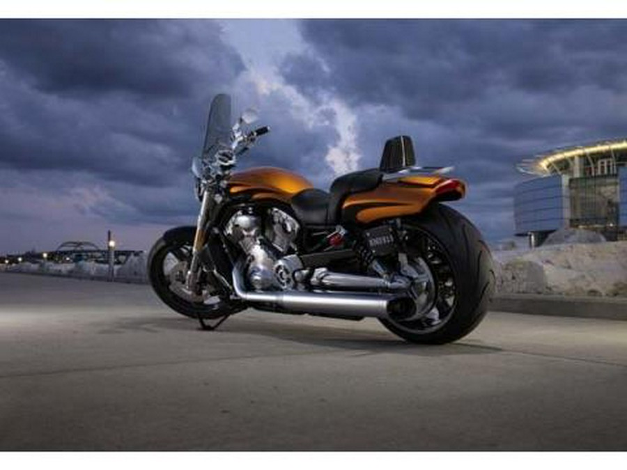 2014 Harley-Davidson V-Rod Muscle®