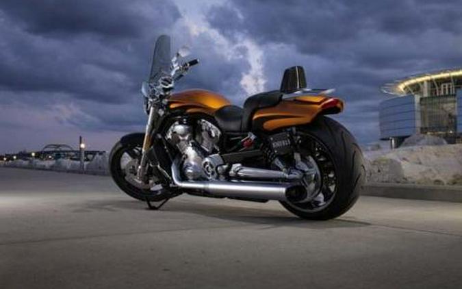 2014 Harley-Davidson V-Rod Muscle®