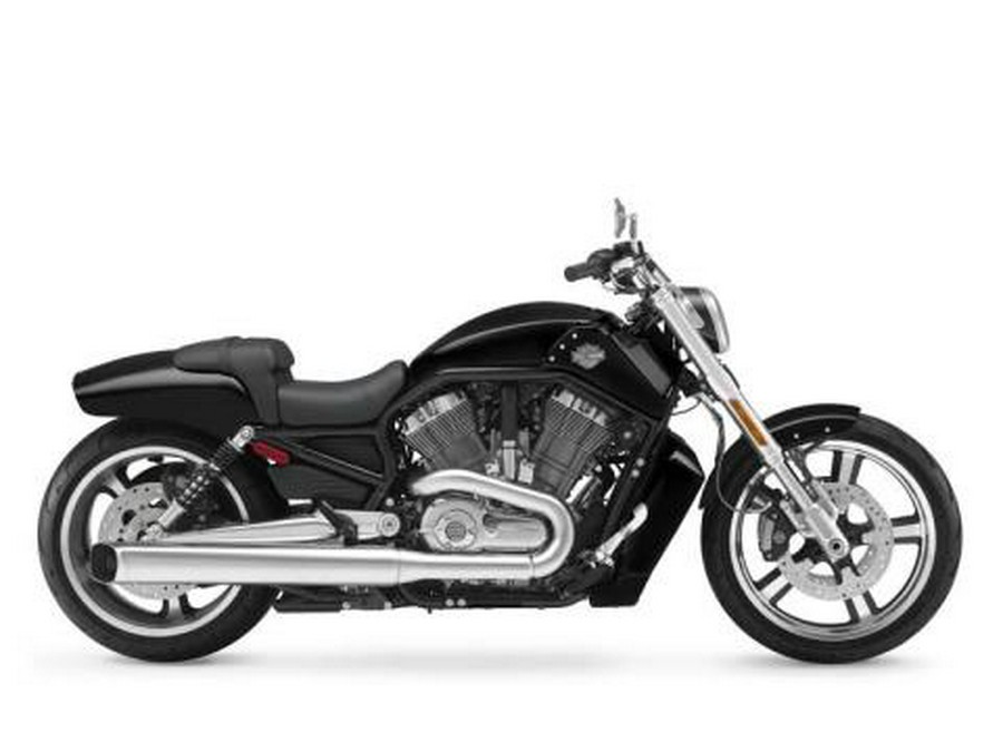 2014 Harley-Davidson V-Rod Muscle®