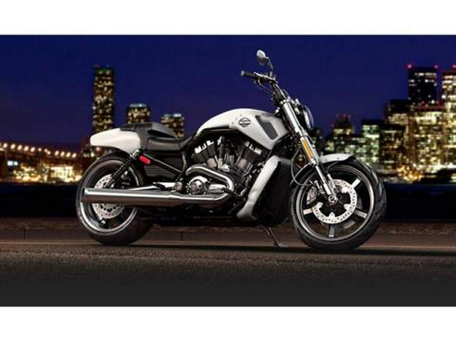 2014 Harley-Davidson V-Rod Muscle®