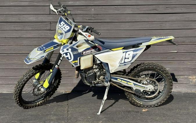 2024 Husqvarna® FE 450