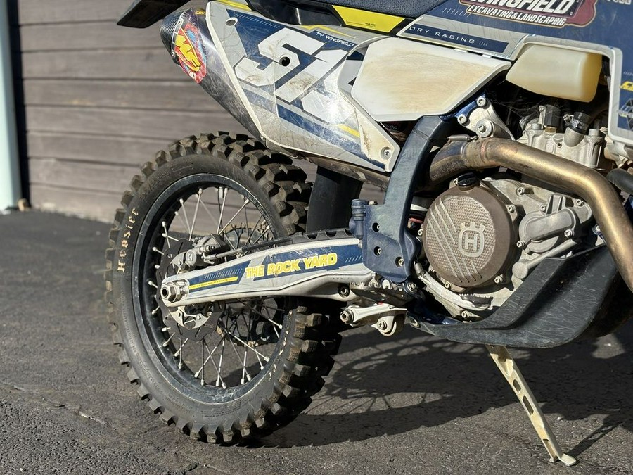 2024 Husqvarna® FE 450