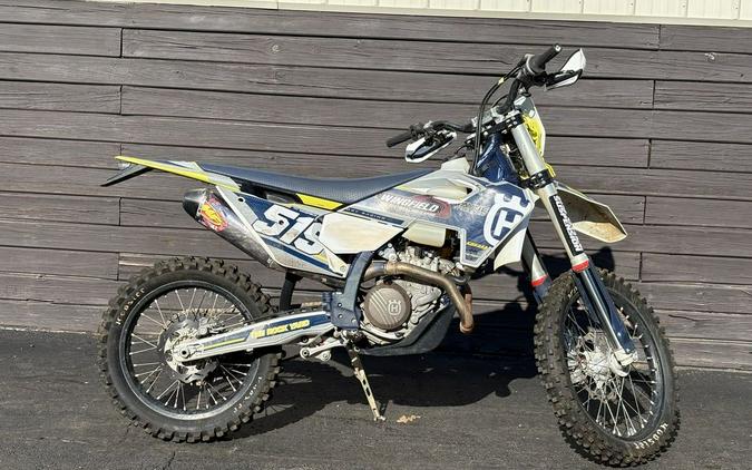 2024 Husqvarna® FE 450