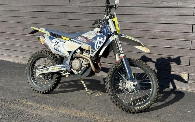 2024 Husqvarna® FE 450