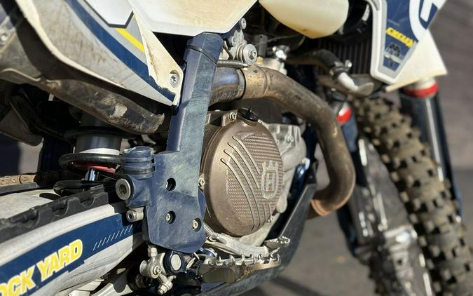 2024 Husqvarna® FE 450