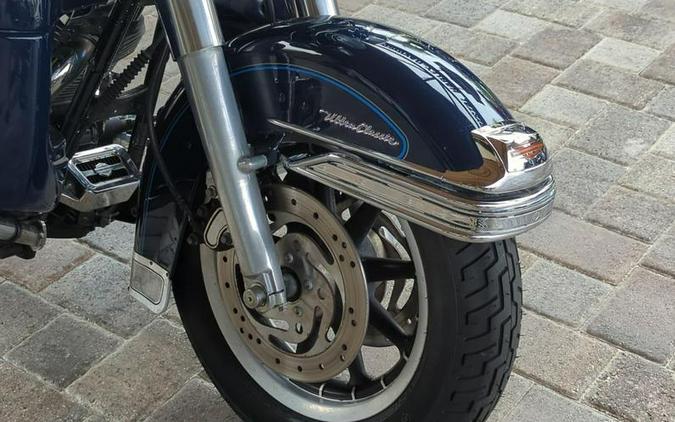 2004 Harley-Davidson® FLHTCUI - Electra Glide® Ultra Classic® Injection