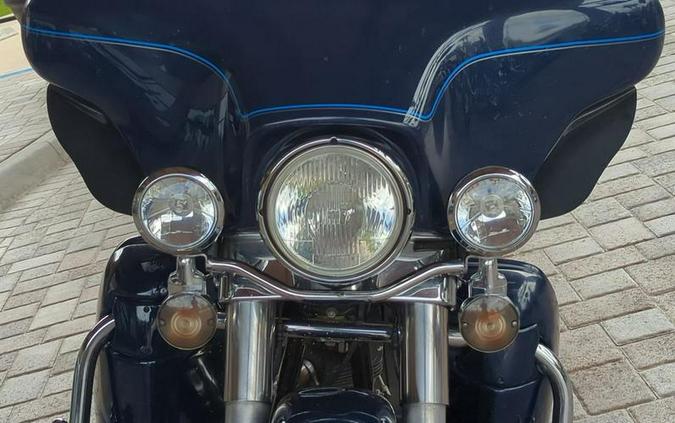2004 Harley-Davidson® FLHTCUI - Electra Glide® Ultra Classic® Injection