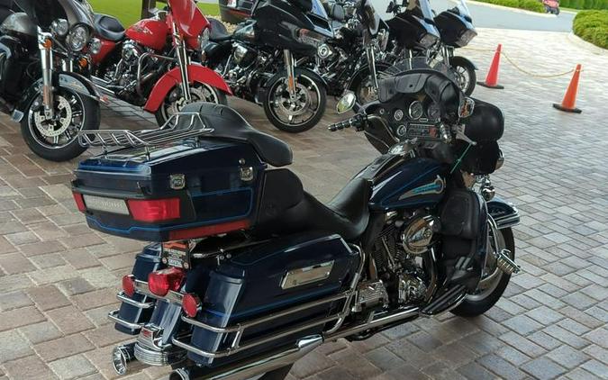 2004 Harley-Davidson® FLHTCUI - Electra Glide® Ultra Classic® Injection