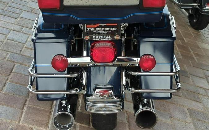 2004 Harley-Davidson® FLHTCUI - Electra Glide® Ultra Classic® Injection