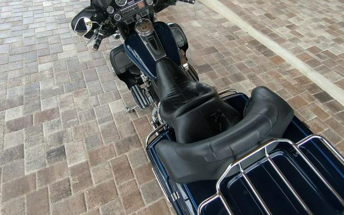 2004 Harley-Davidson® FLHTCUI - Electra Glide® Ultra Classic® Injection