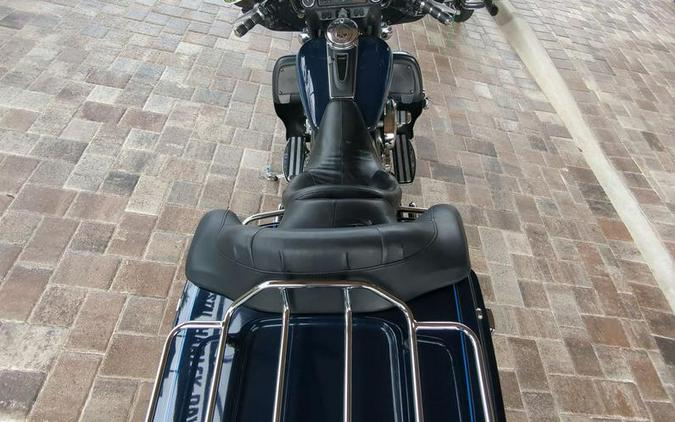 2004 Harley-Davidson® FLHTCUI - Electra Glide® Ultra Classic® Injection