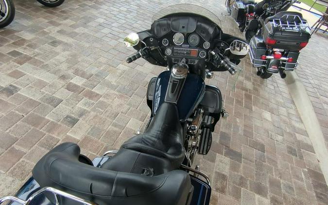 2004 Harley-Davidson® FLHTCUI - Electra Glide® Ultra Classic® Injection