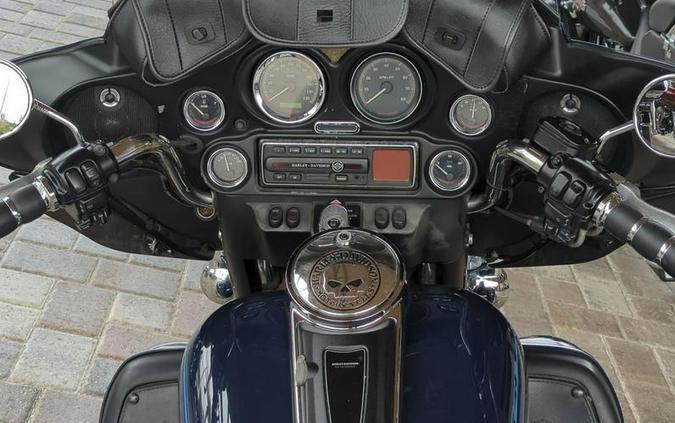2004 Harley-Davidson® FLHTCUI - Electra Glide® Ultra Classic® Injection