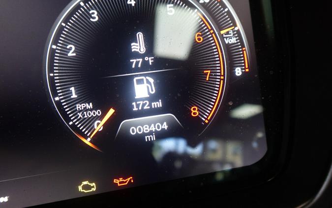 2024 Harley-Davidson Street Glide