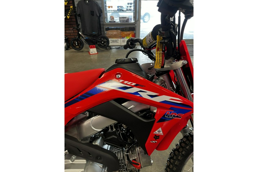 2026 Honda CRF® 110F