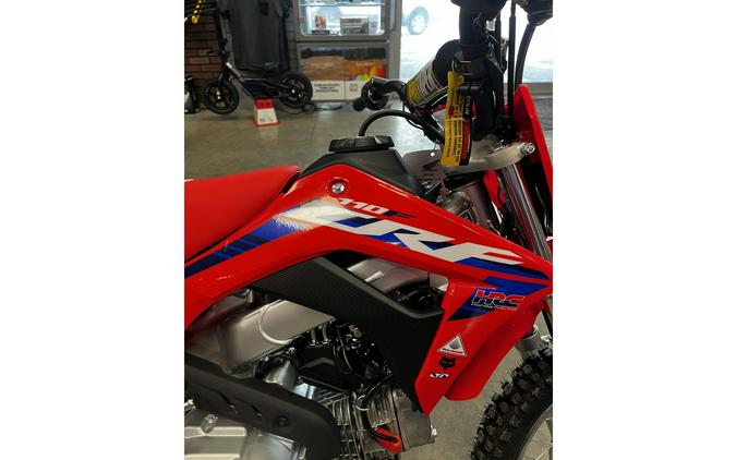 2026 Honda CRF® 110F