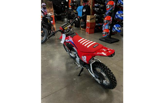 2026 Honda CRF® 110F