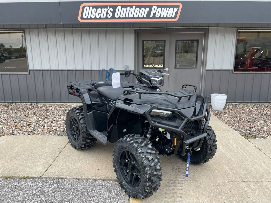 2026 Polaris Sportsman® 570 Trail