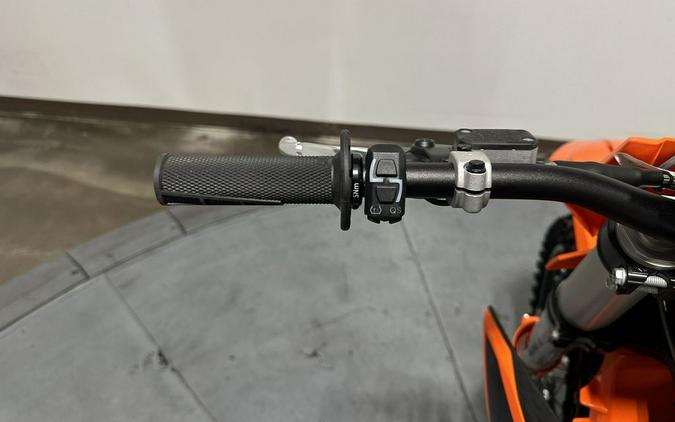 2026 KTM SX 250 F