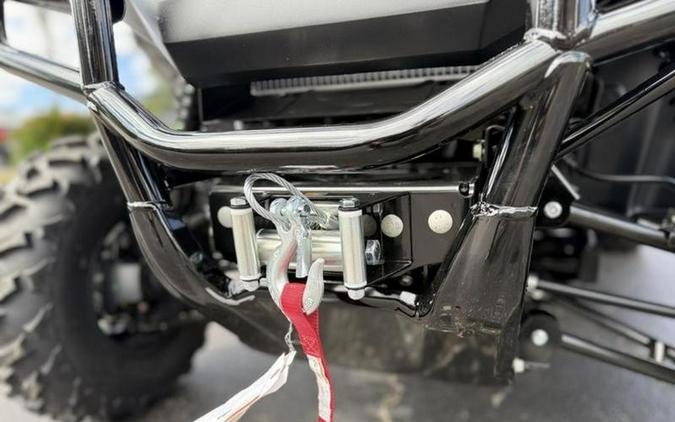 2026 Honda® Pioneer 700-4 Forest