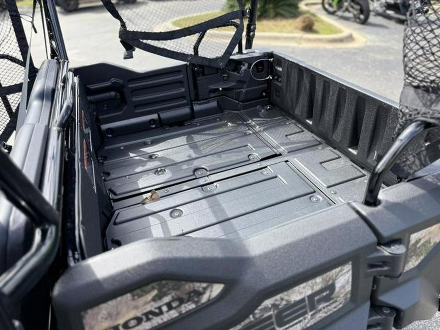 2026 Honda® Pioneer 700-4 Forest