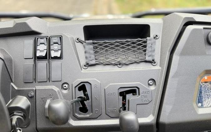 2026 Honda® Pioneer 700-4 Forest