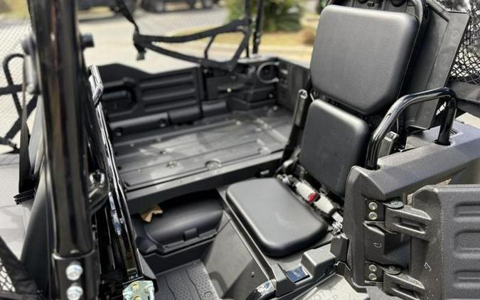 2026 Honda® Pioneer 700-4 Forest