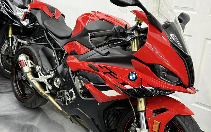 2023 BMW S1000RR Premium Package