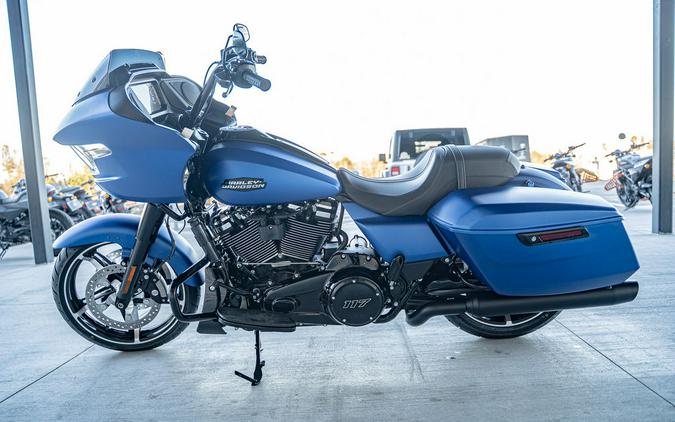 2026 Harley-Davidson® FLTRX - Road Glide®