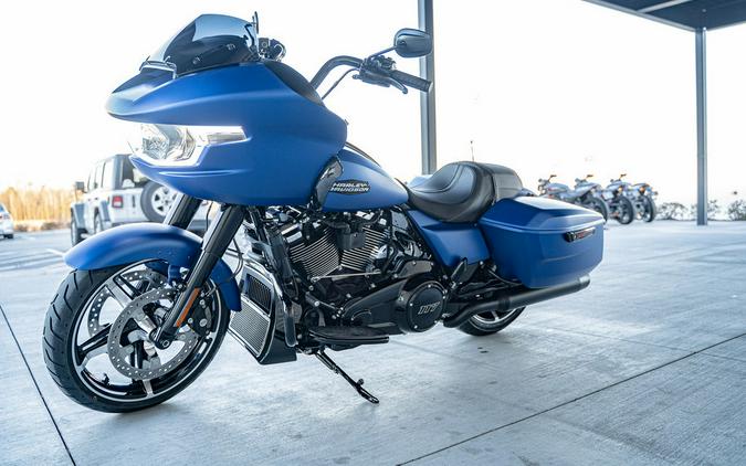 2026 Harley-Davidson® FLTRX - Road Glide®